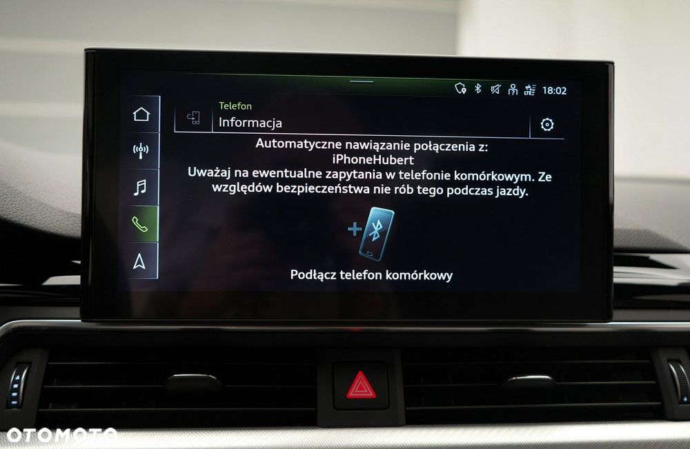 Audi A4 Limousine - 33