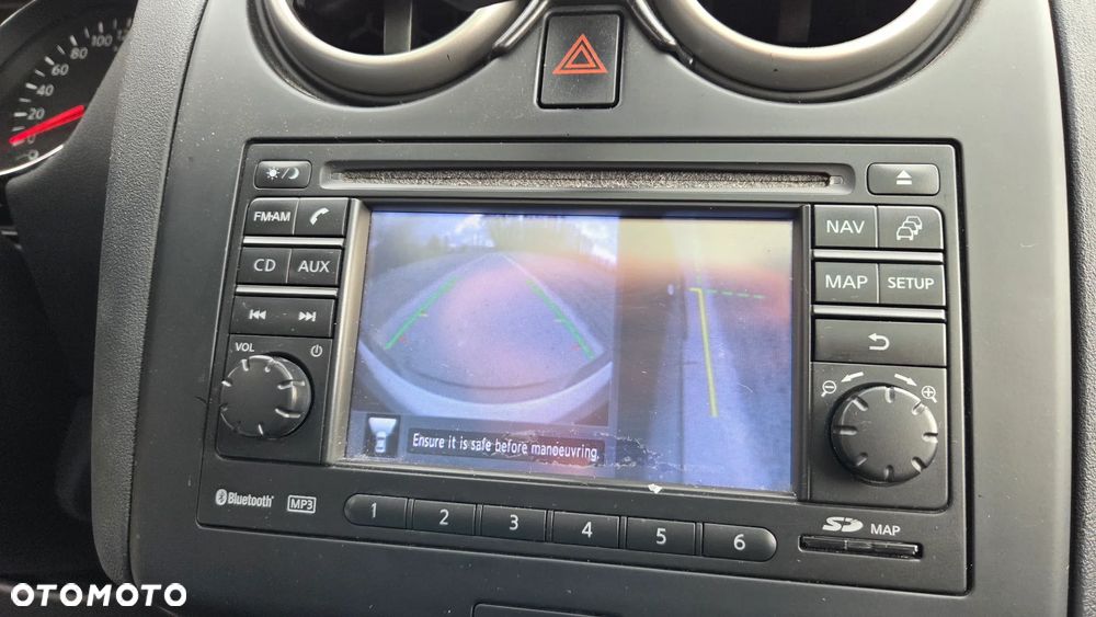 Nissan Qashqai 1.6 DCi TEKNA - 20