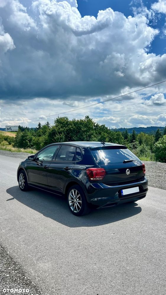 Volkswagen Polo 1.0 TSI Highline DSG - 7