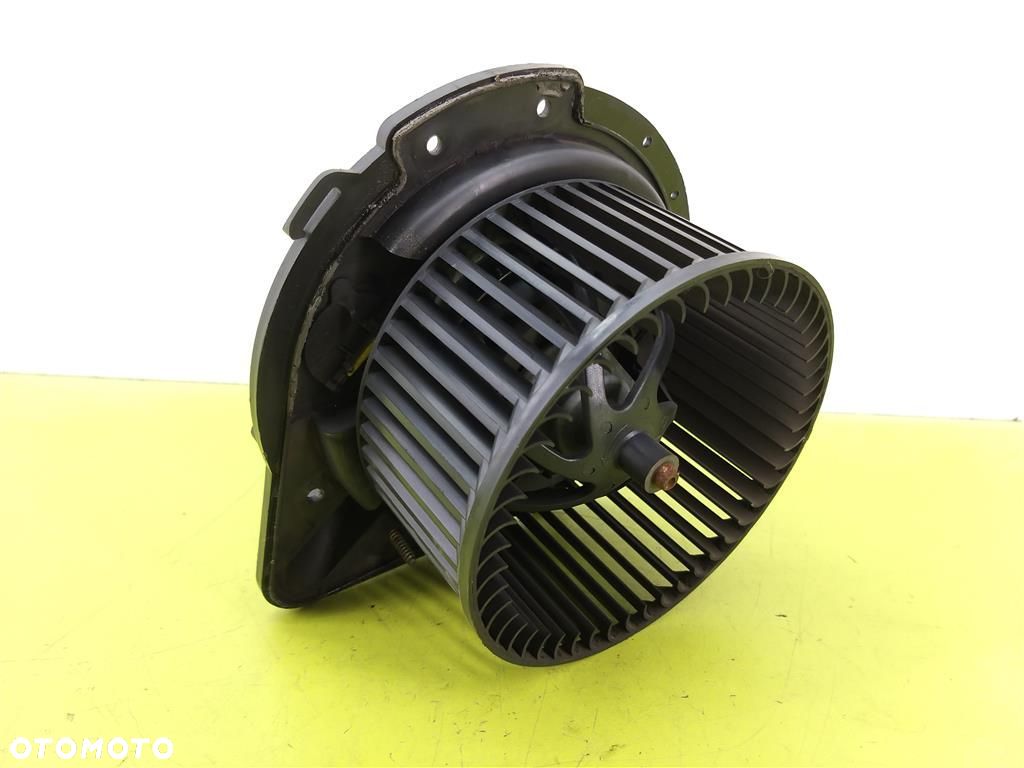 Dmuchawa wentylator Audi A4  A4 B5 1995-2001   VALEO 601858Z WV SKODA SEAT - 1