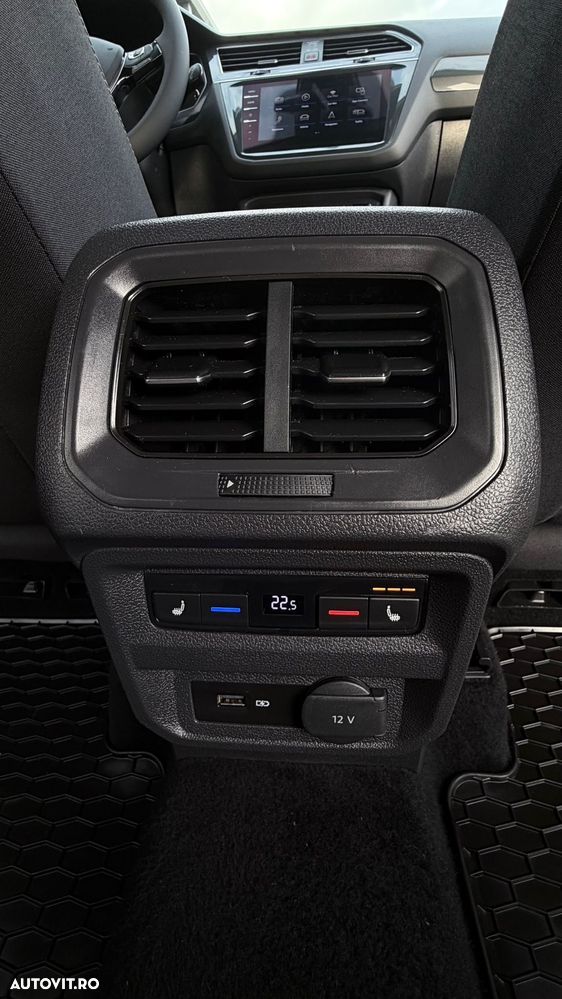 Volkswagen Tiguan 2.0 TDI 4Mot DSG Highline - 6