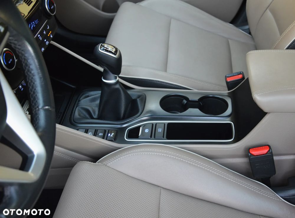 Hyundai Tucson - 15