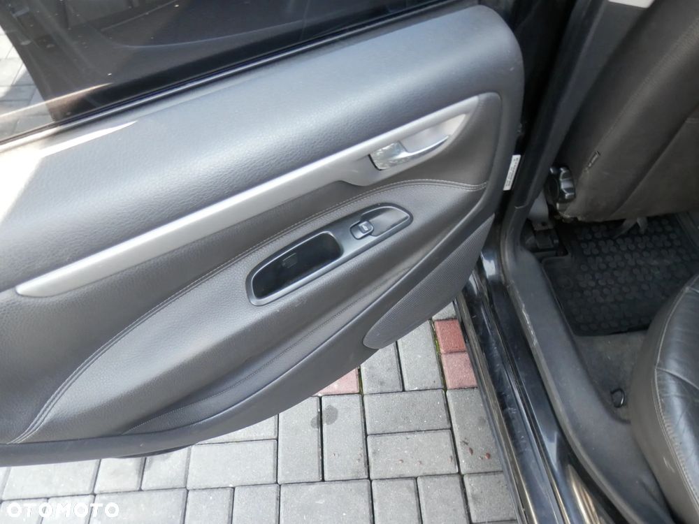 Volvo V70 - 32