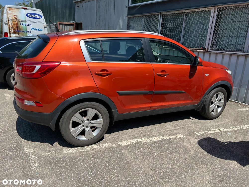 Kia Sportage 1.6 GDI L 2WD - 3