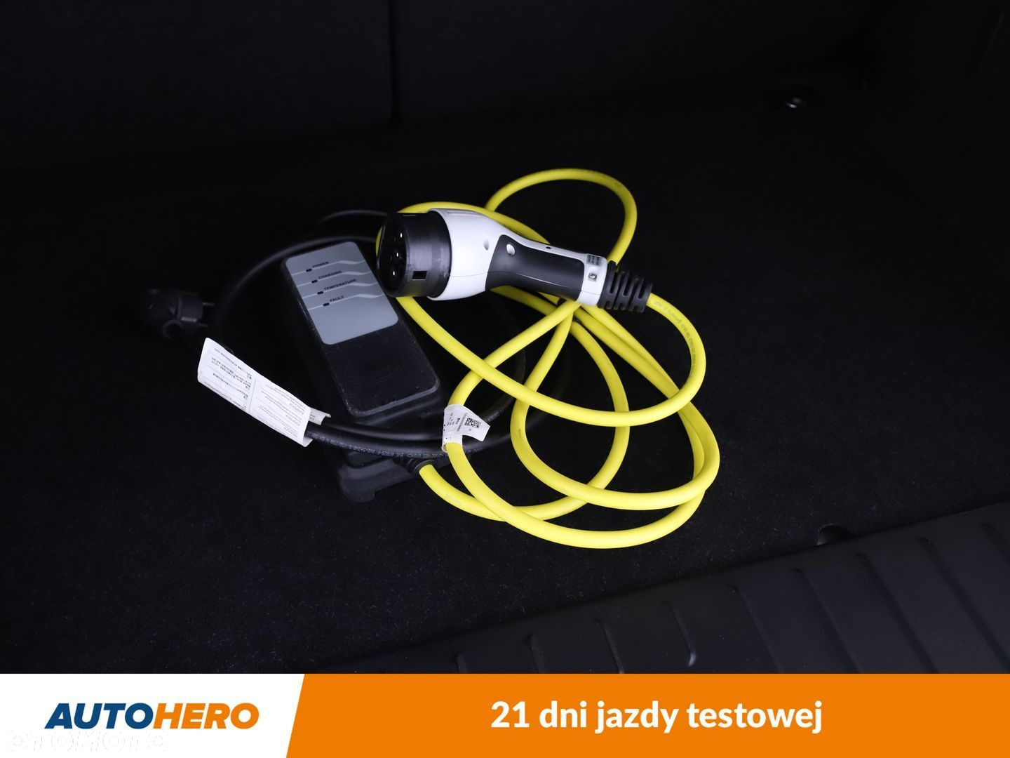 BMW i3 - 37