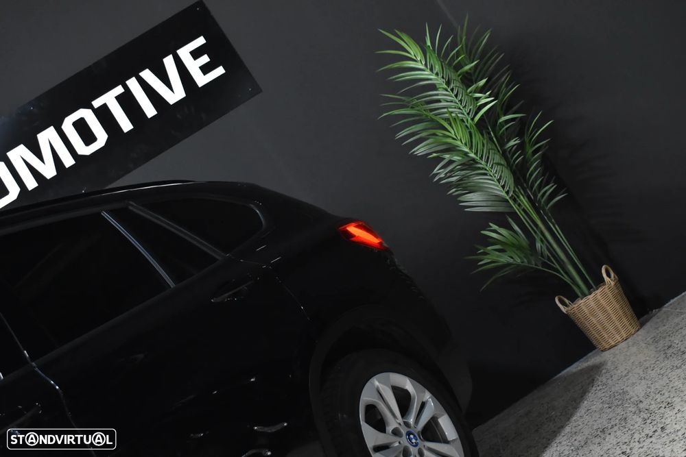 BMW X1 xDrive25e Advantage - 5
