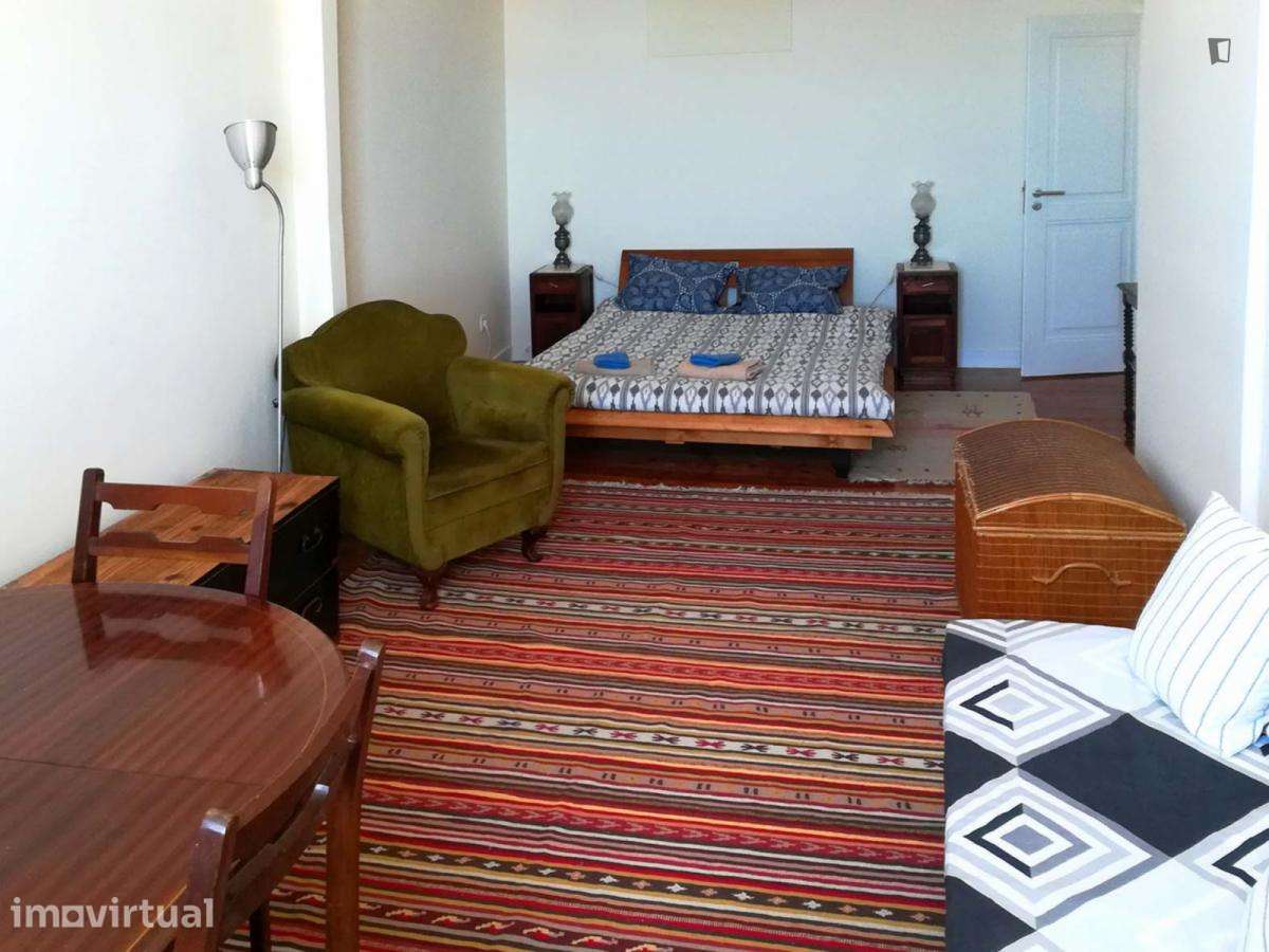 Apartamento com 2 quartos - localizado em Santa Apolónia Lisbon - Grande imagem: 2/19