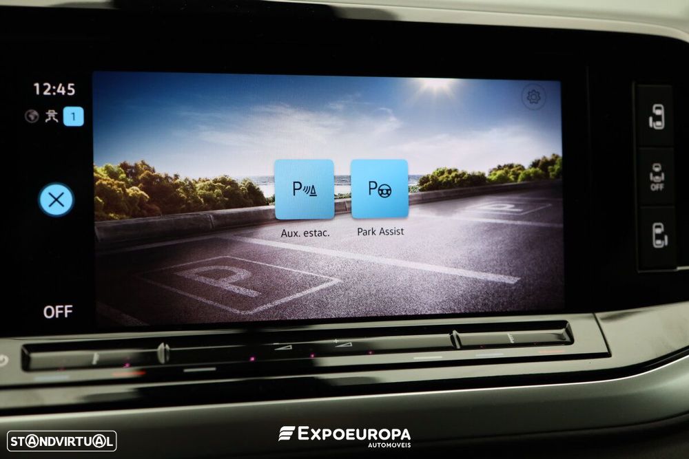 VW Multivan 2.0 TDI Life DSG - 23