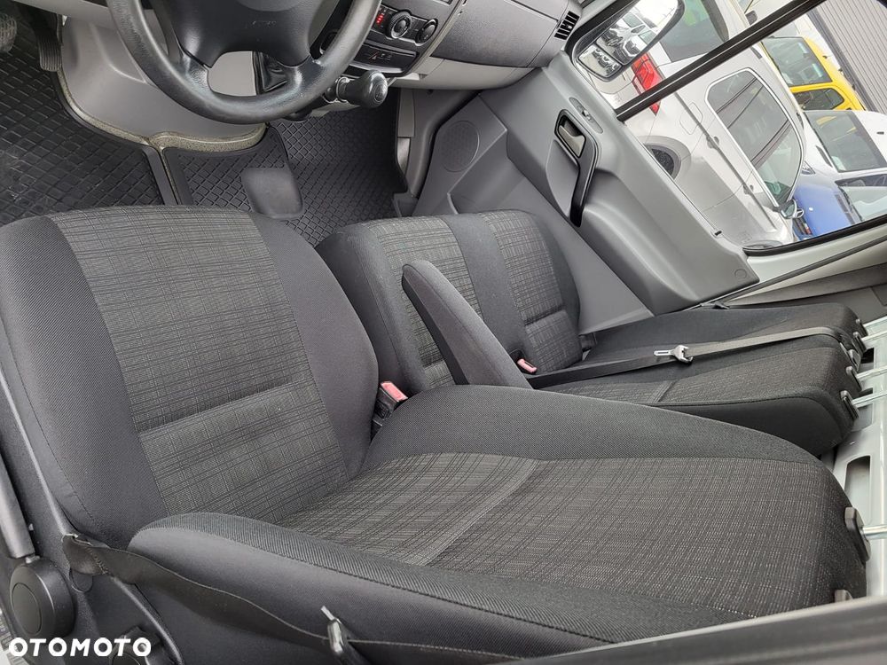 Mercedes-Benz SPRINTER 313-CHŁODNIA -20 ST-THERMO KING - SALON POLSKA - 22