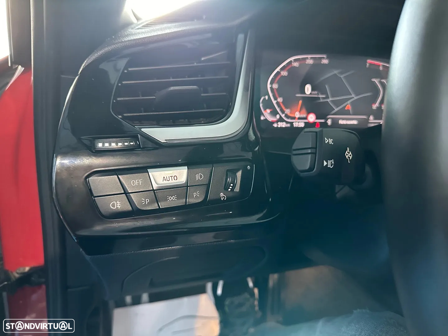 BMW Z4 sDrive20i Aut. - 18