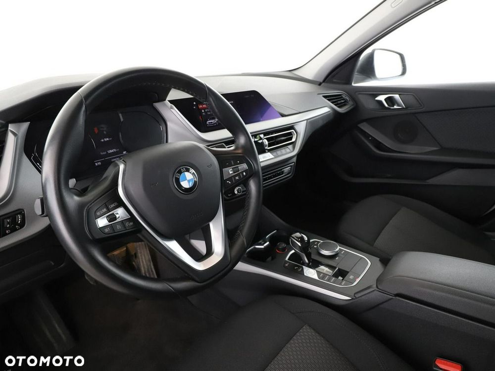BMW Seria 1 118d Advantage - 15