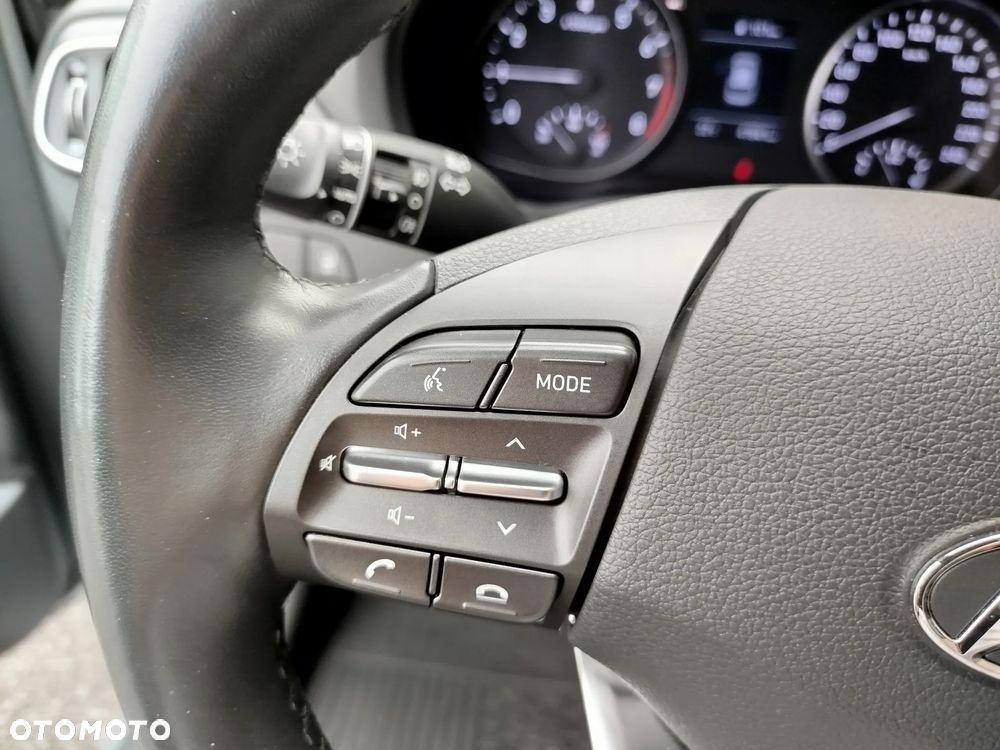 Hyundai i30 1.0 T-GDI Modern - 16