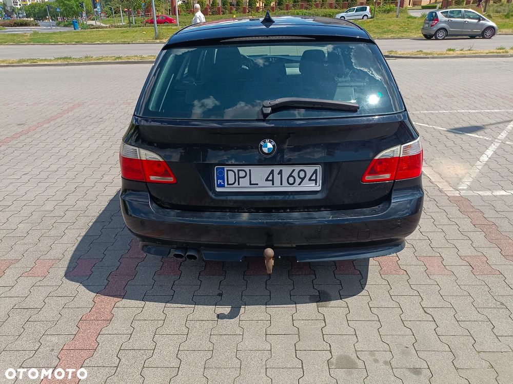 BMW Seria 5 - 14