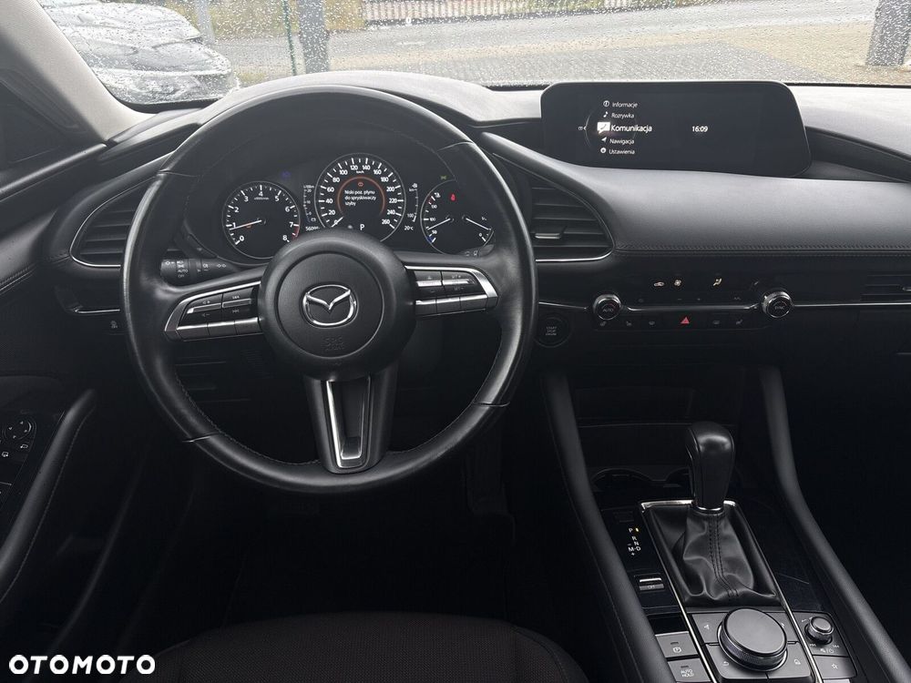 Mazda 3 2.0 mHEV Kanjo - 10
