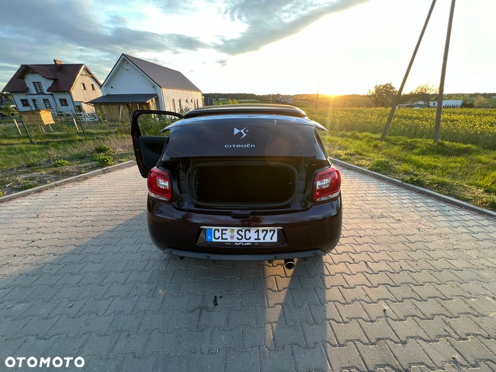 Citroën DS3 1.2 VTi Chic - 11