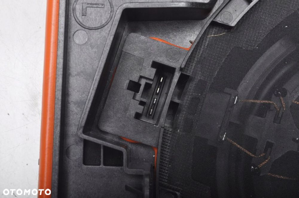 MINI F54 LIFT GŁOŚNIK SUBWOOFER 7927997 21R - 3