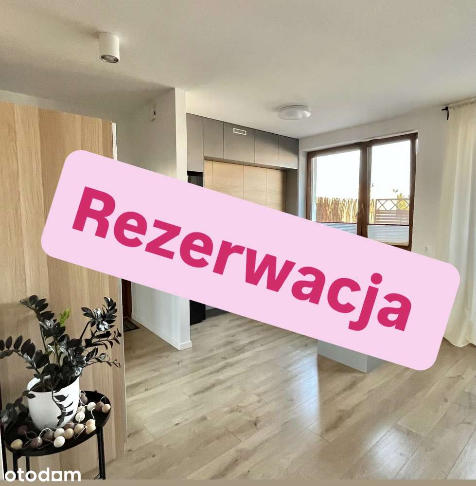 M3 świetna lokalizacja do wprowadzenia