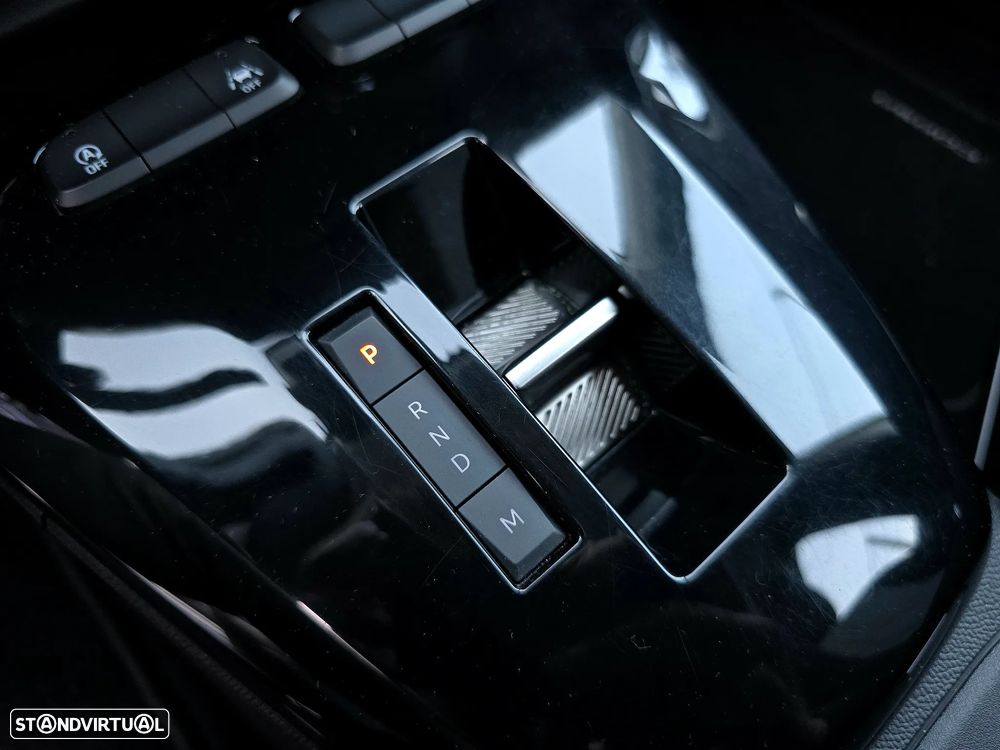 Opel Corsa 1.2 T Aut. - 24