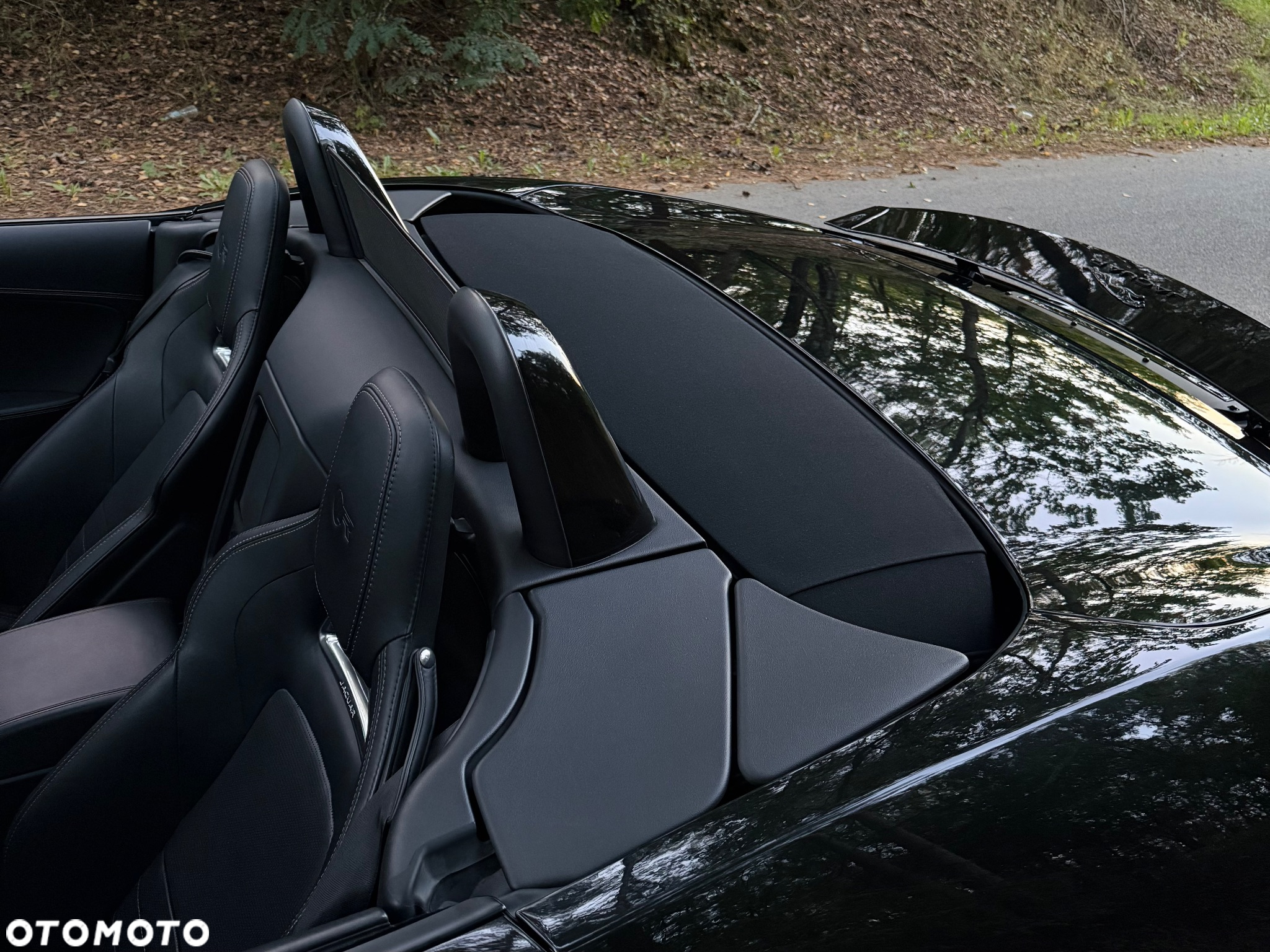 Jaguar F-Type R Cabriolet AWD - 13