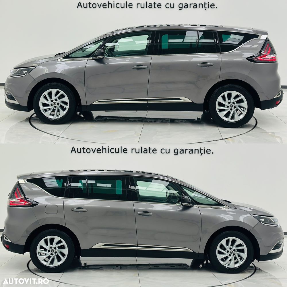 Renault Espace Energy dCi 160 EDC LIMITED - 5