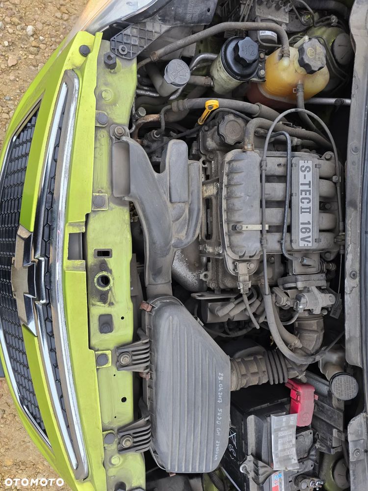 Chevrolet Spark 1.2 LS - 22