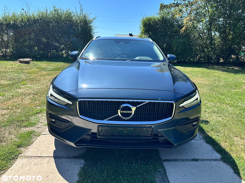 Volvo V60 - 8