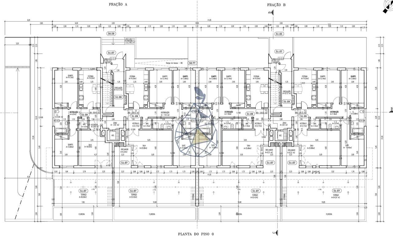 Apartamentos T2 e T3 com estacionamento Novos para venda em Portimão - Grande imagem: 4/24