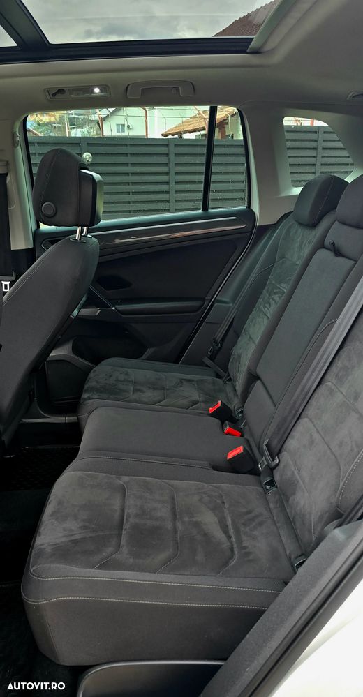 Volkswagen Tiguan 2.0 TDI SCR 4MOTION DSG Offroad - 20