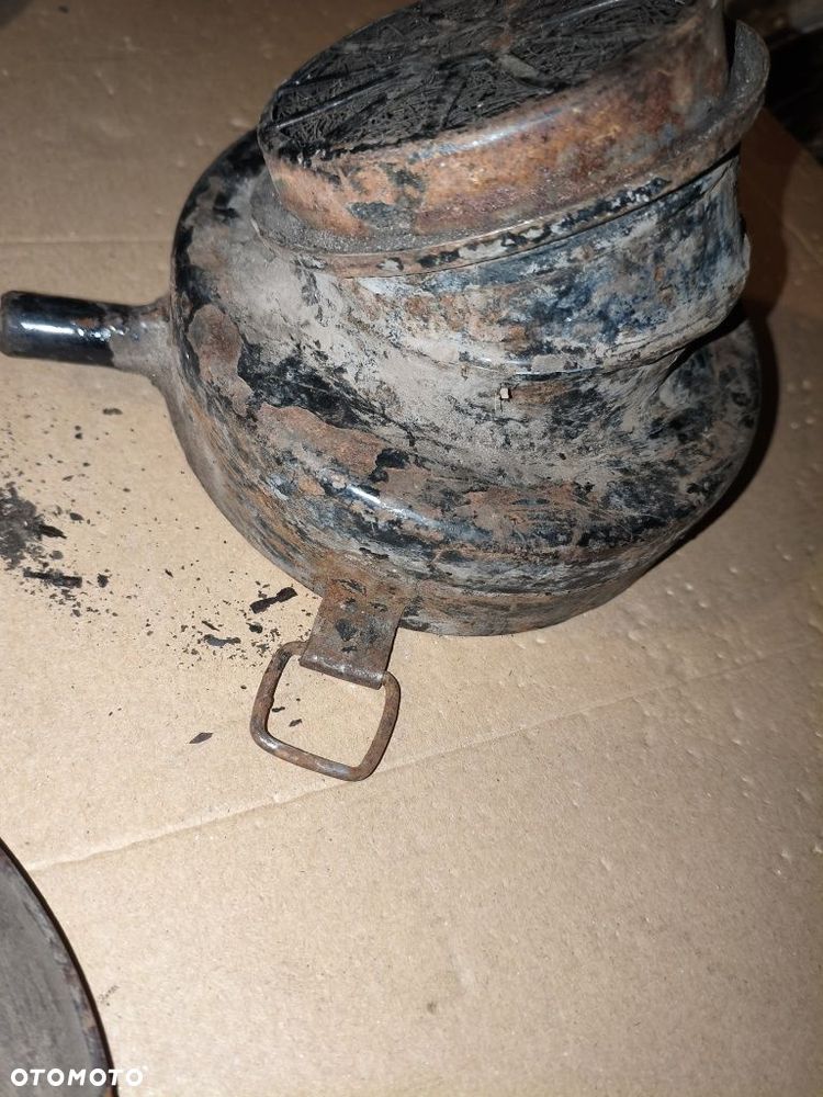Filtr powietrza K750 Dniepr MT K650 Ural - 9