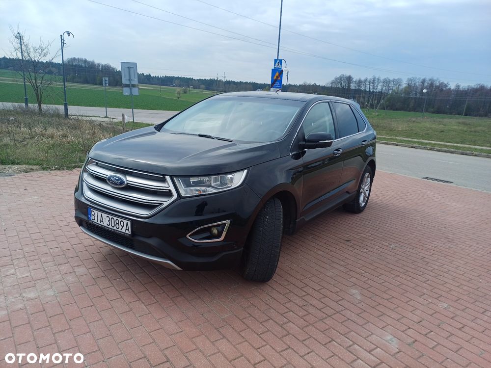 Ford Edge - 2