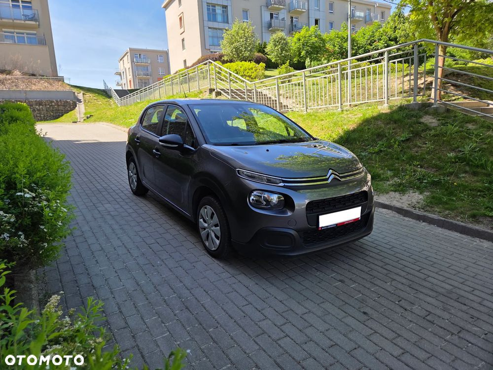 Citroën C3 1.2 PureTech Feel - 3