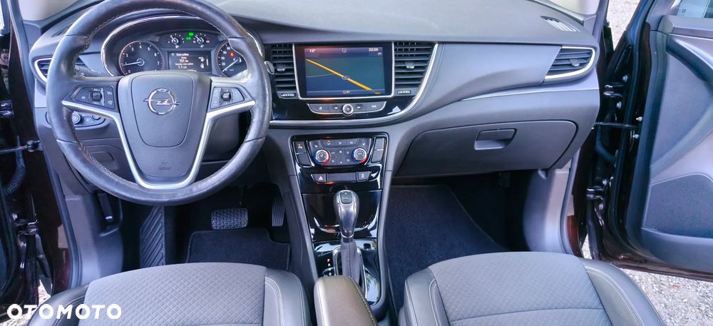 Opel Mokka - 10