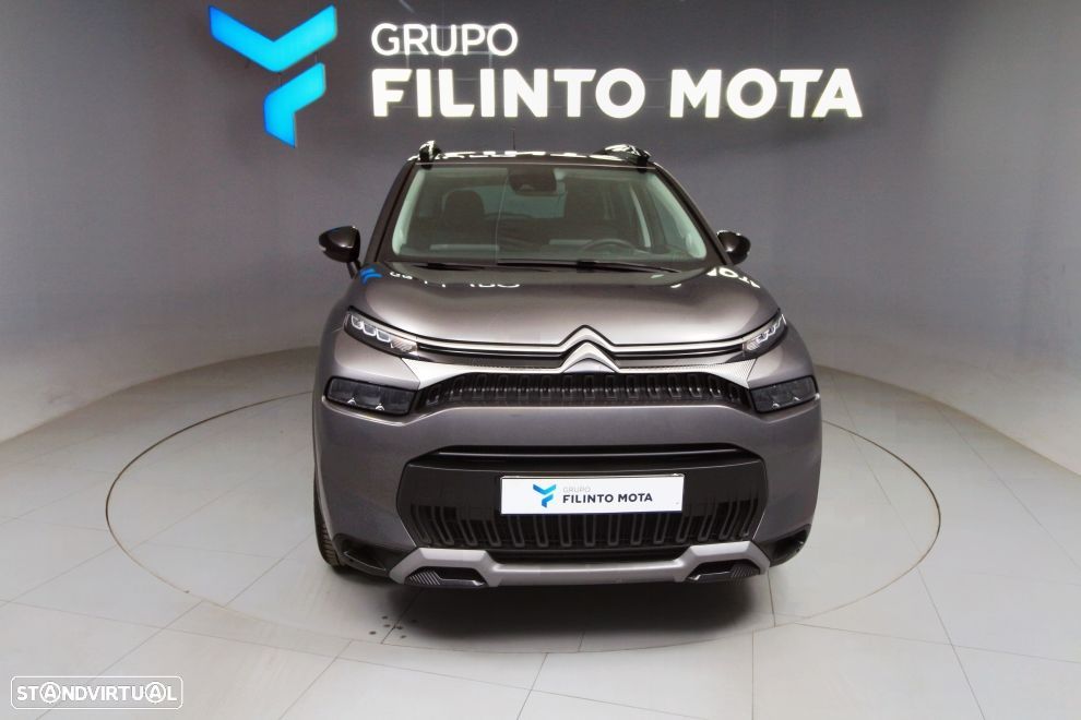 Citroën C3 Aircross 1.2 PureTech Plus - 1