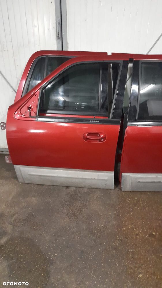 Ford expedition drzwi rok 2003/2006 - 7