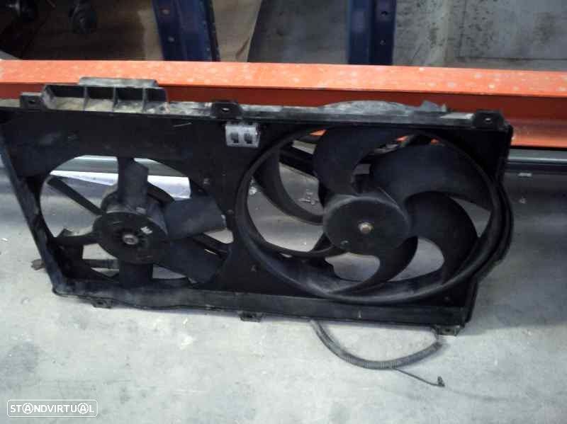 ELETROVENTILADOR CITROEN JUMPER AUTOBÚS - 1