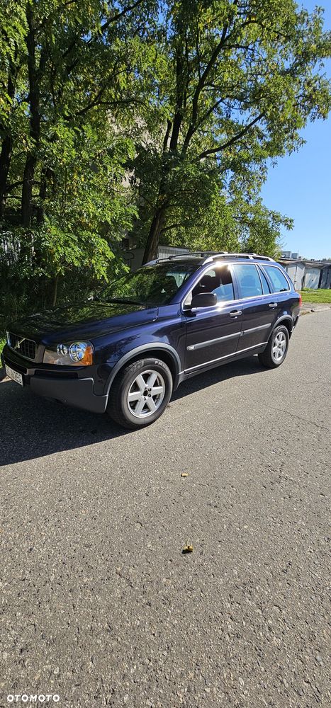 Volvo XC 90