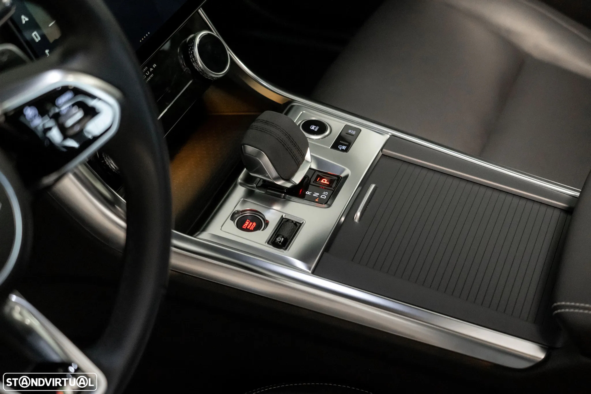 Jaguar XF 2.0 D200 R-Dynamic SE Aut. - 16