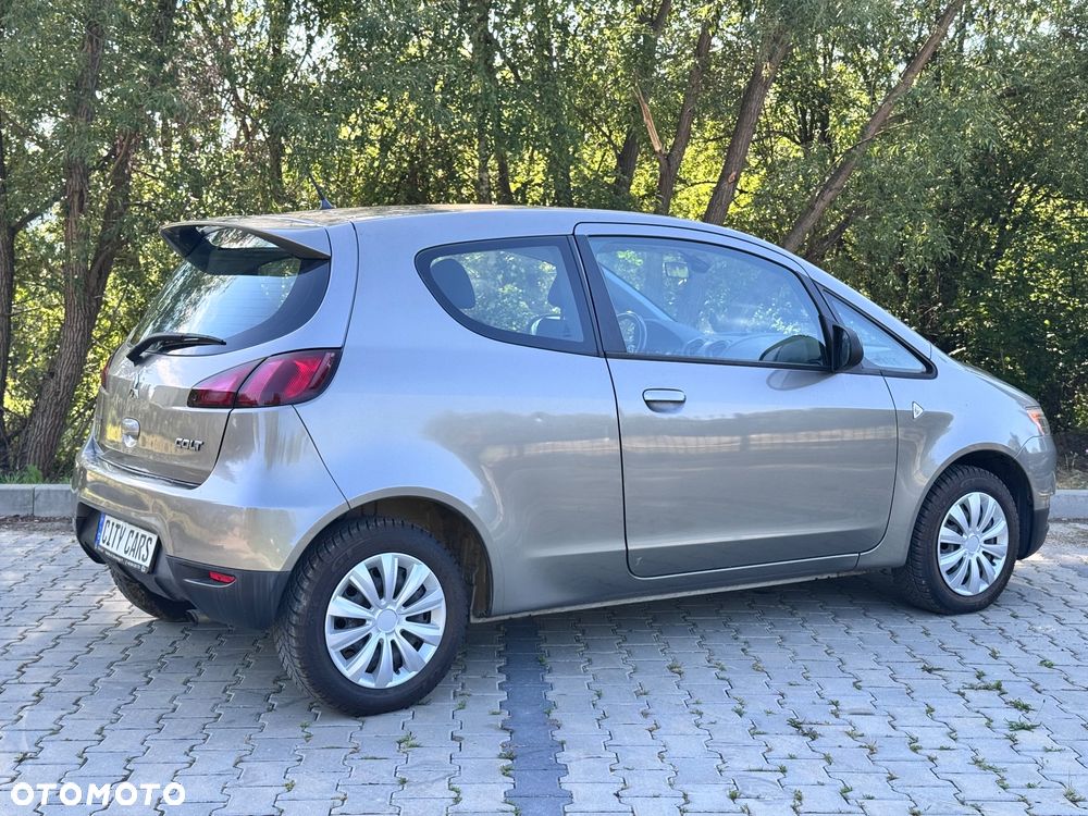 Mitsubishi Colt 1.3 ClearTec In Motion - 3