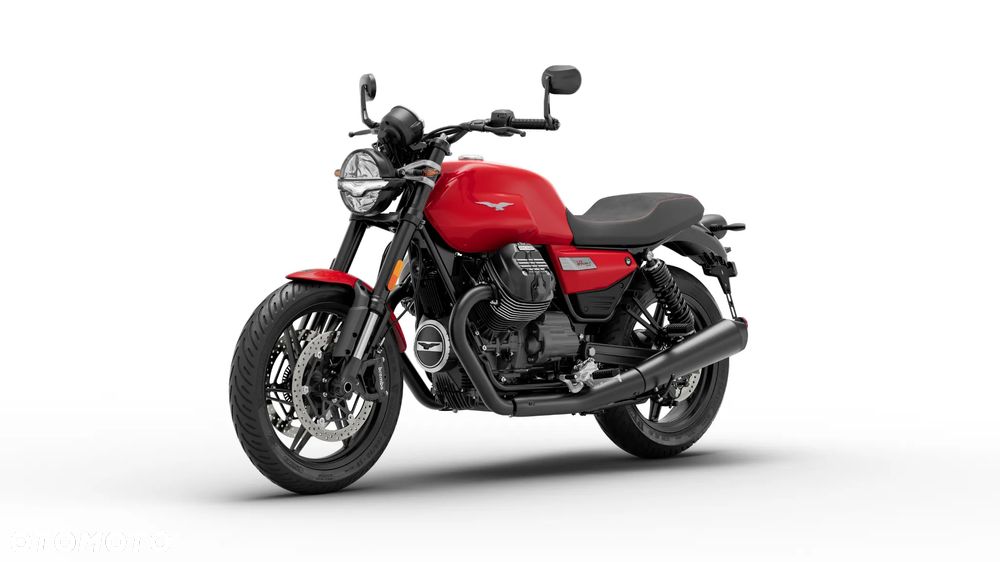 Moto Guzzi V7 - 2