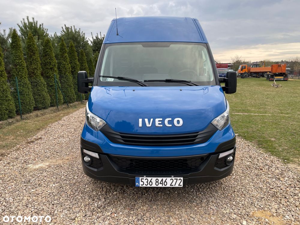 Iveco Daily - 7
