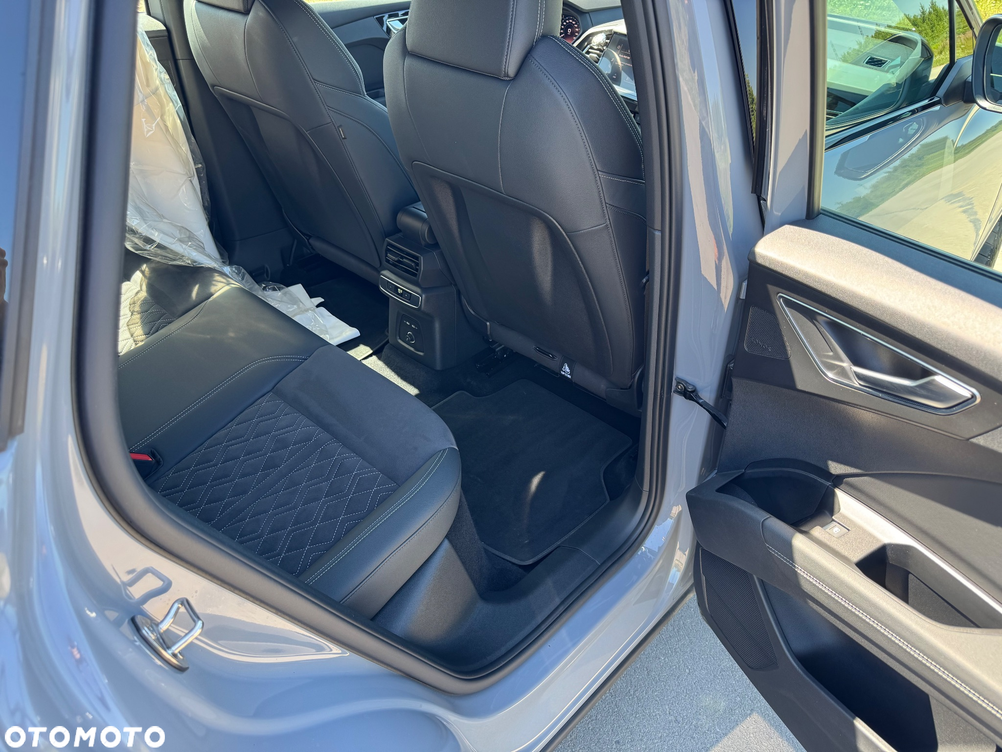 Audi Q4 Sportback e-tron e-tron 40 77kWh S Line - 14