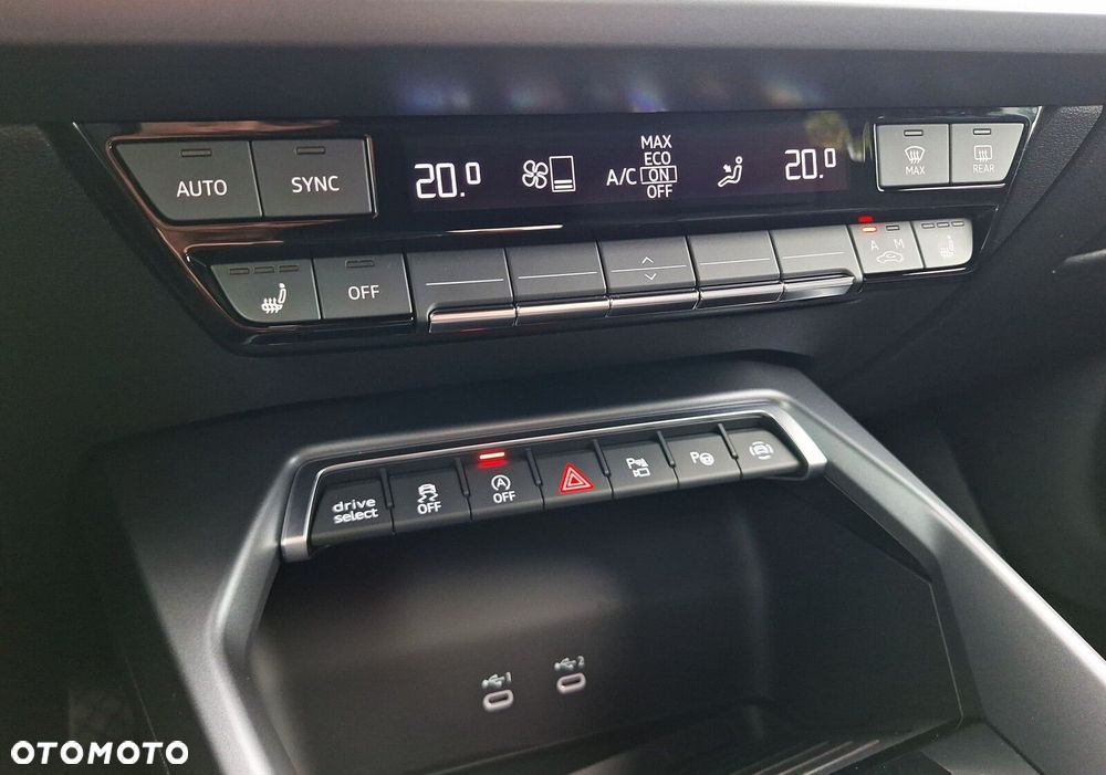 Audi A3 Sportback - 15