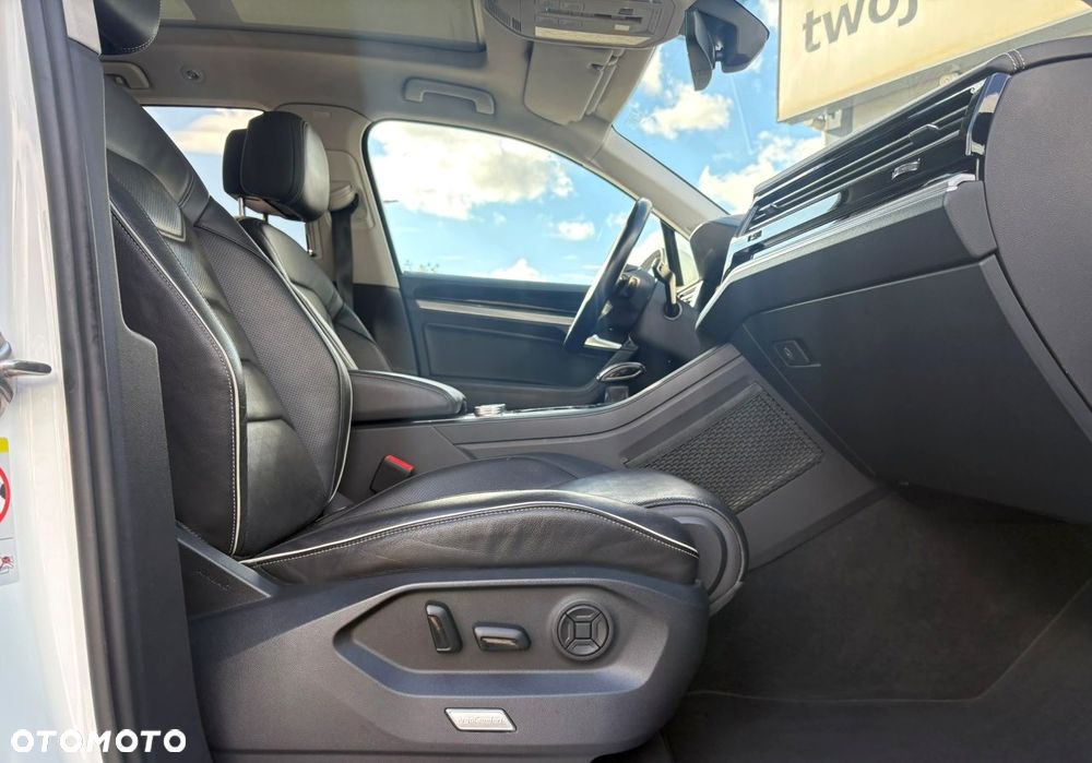 Volkswagen Touareg 3.0 V6 TDI SCR 4Mot Elegance - 31