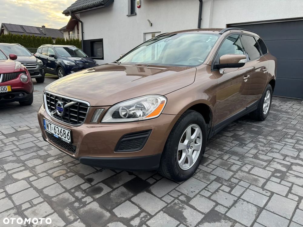 Volvo XC 60 - 10