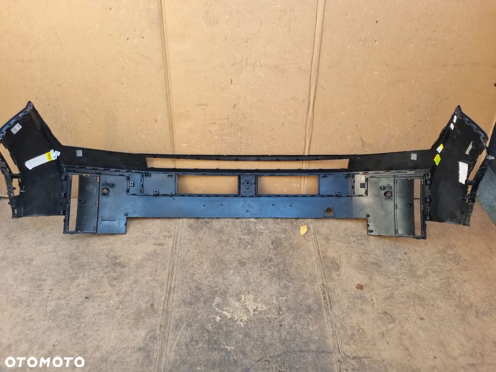 HYUNDAI SANTA FE V 5 ZDERZAK PRZÓD PRZEDNI - 5