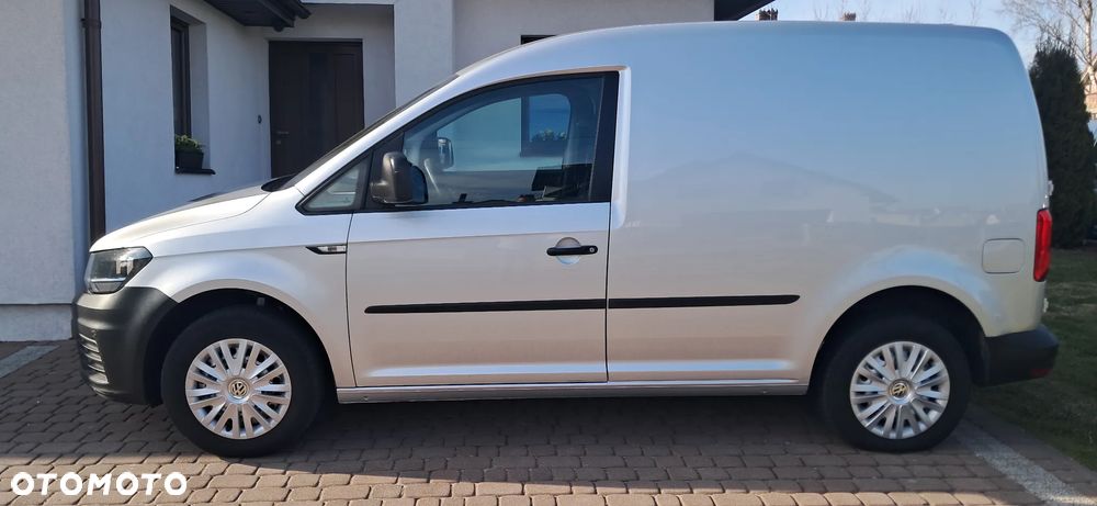 Volkswagen Caddy - 6