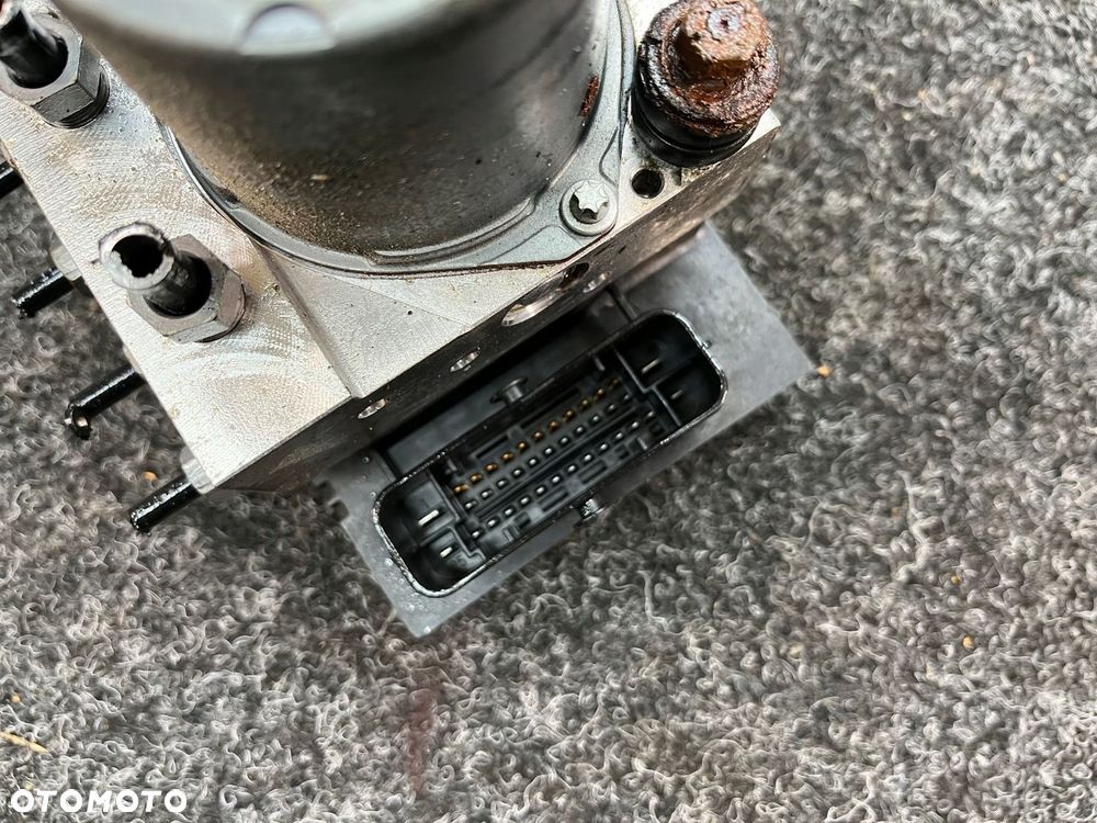 citroen c4 I picasso 1.6 pompa abs 9666637680 0265951525 - 9