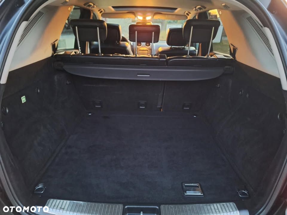Mercedes-Benz ML 320 CDI 4-Matic - 20