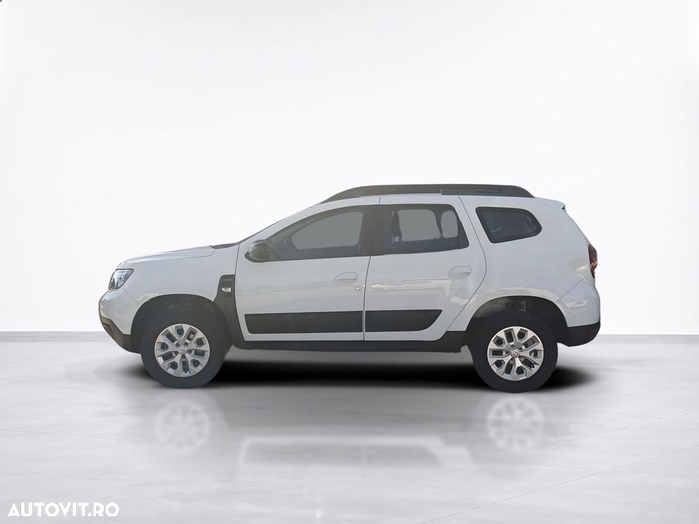 Dacia Duster Blue dCi 115 4WD Comfort - 3