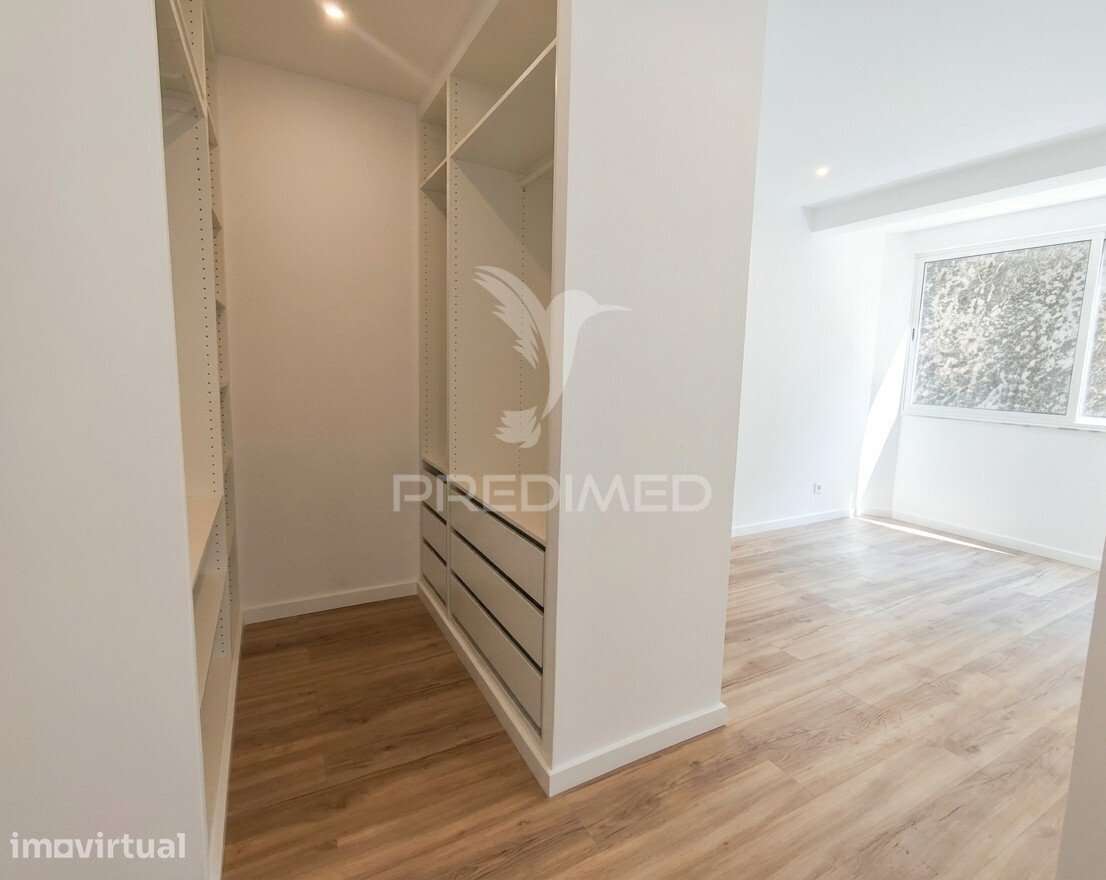 Apartamento T2 na Amadora - Água Livres - Grande imagem: 5/7